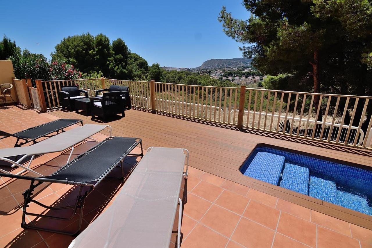 Casa Felicidad Holiday home