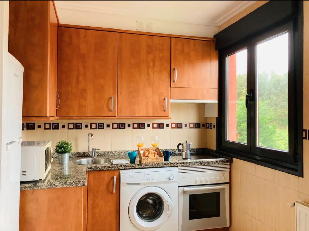 Apartamento Villa2 Llanes