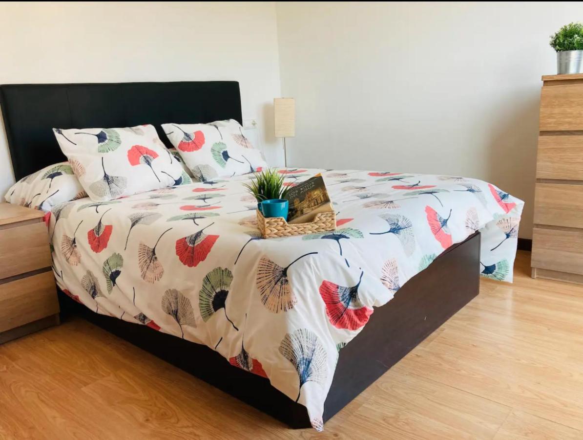 Villa2 Apartamento *