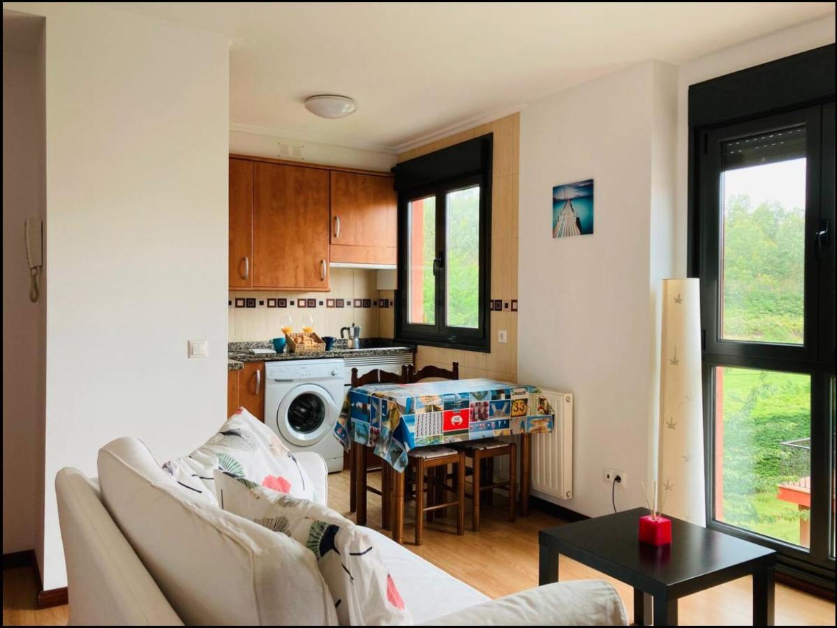 Apartamento Villa2 Llanes