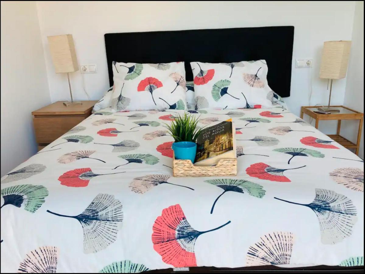 Apartamento Villa2 *