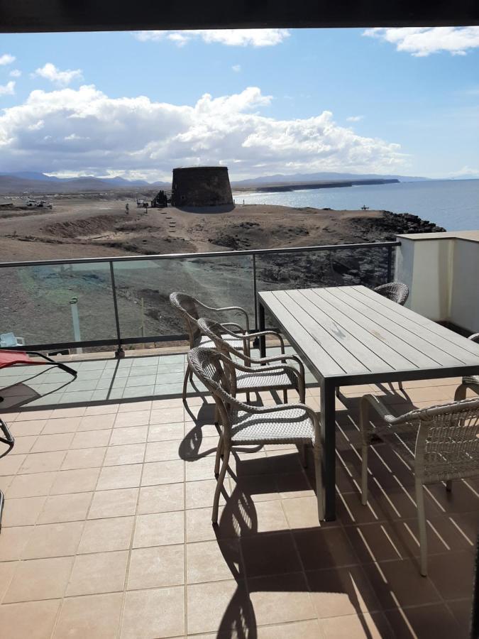 Apartamento Seahaus *