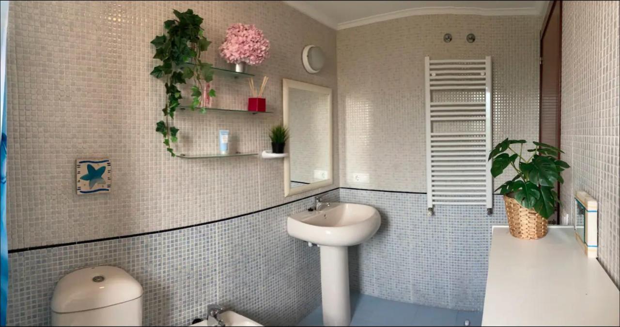Apartamento Villa2 *