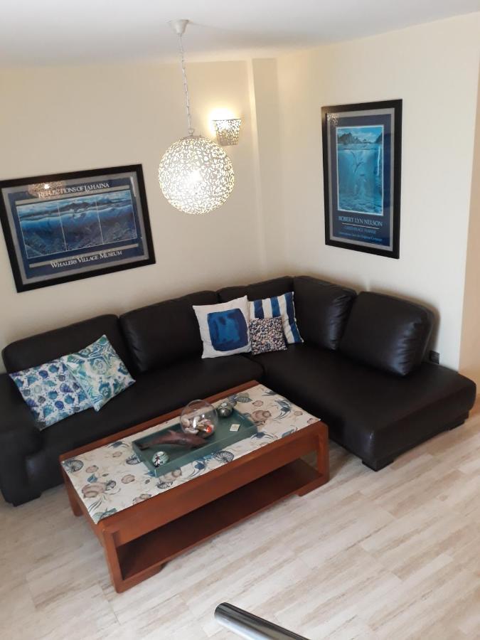 Seahaus * Cotillo