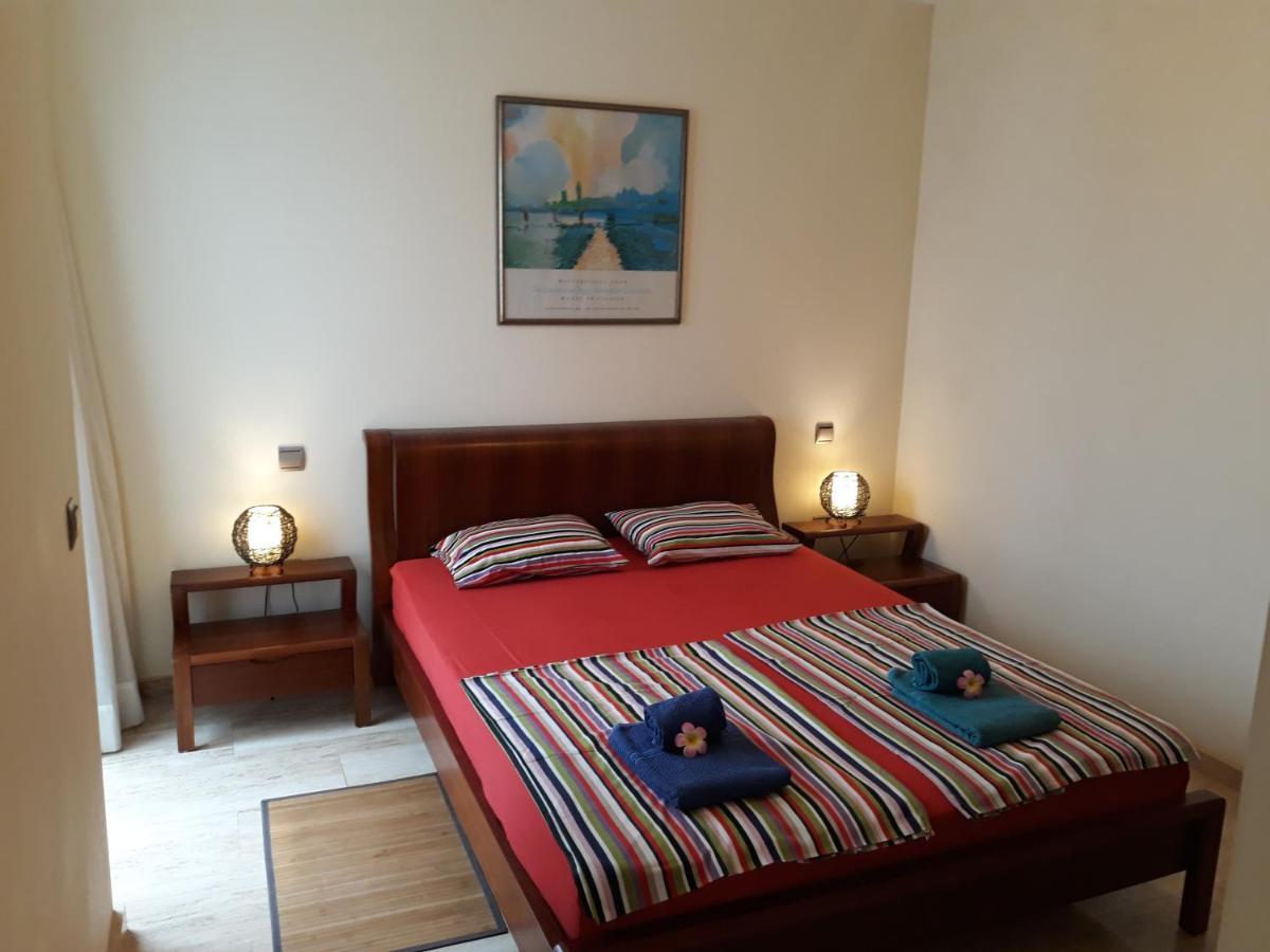 Seahaus Apartamento