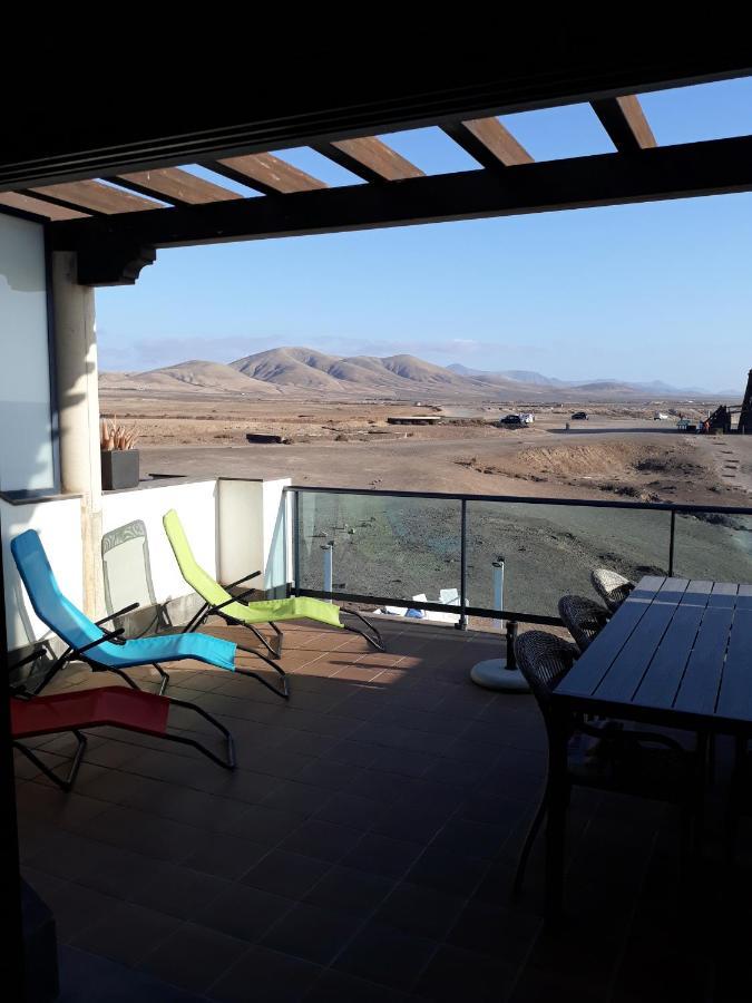 Seahaus * Cotillo