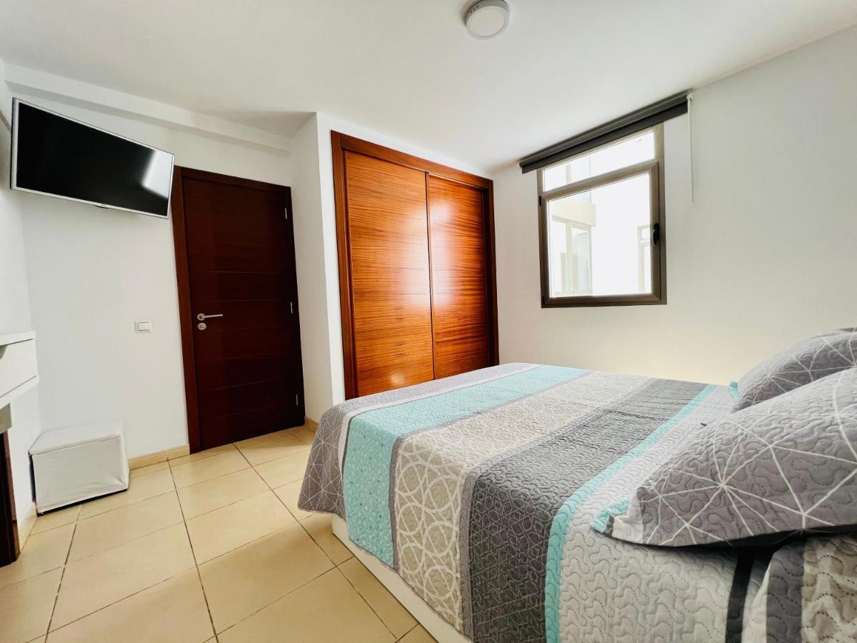 Apartment Muelle Deportivo Las Palmas de Gran Canaria