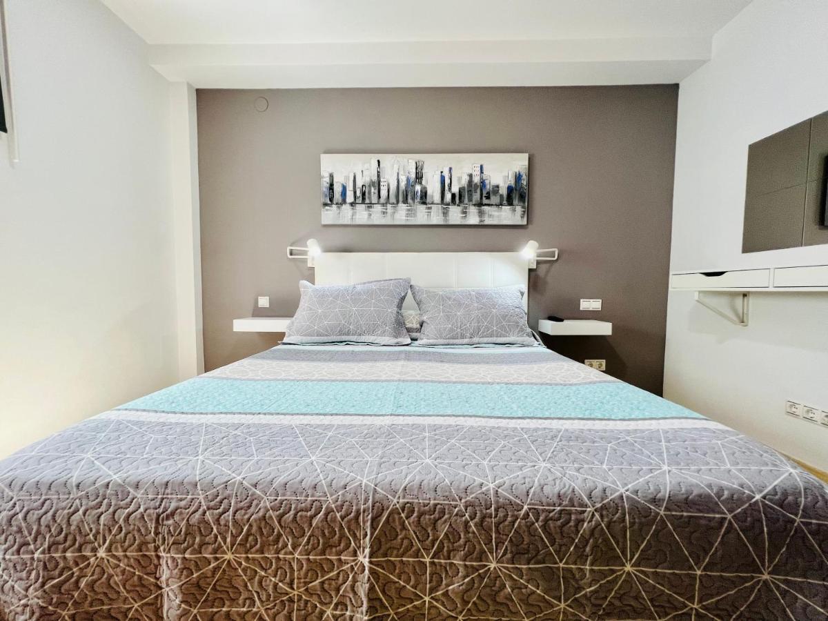 Muelle Deportivo Apartment