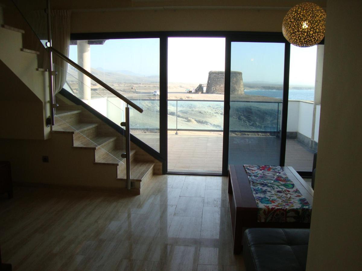 Apartamento Seahaus