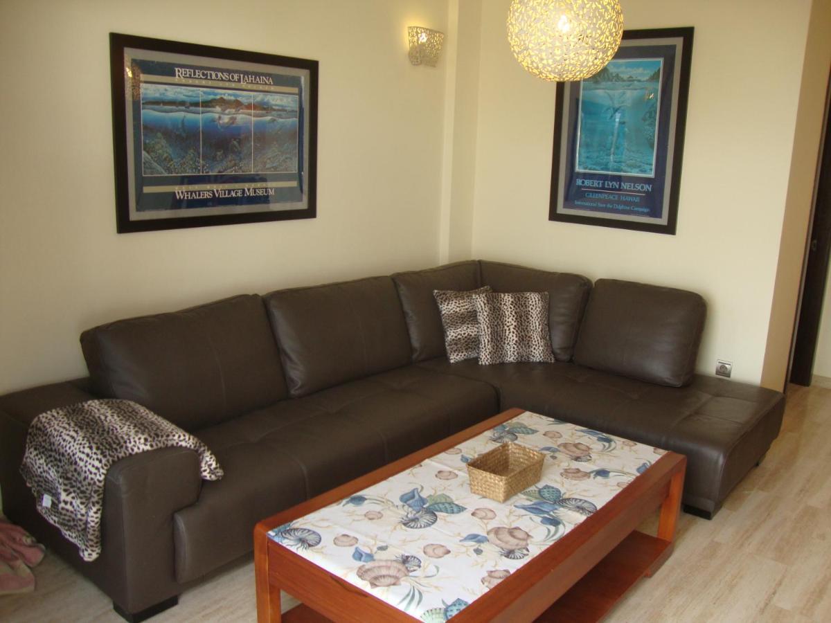Apartamento Seahaus Cotillo