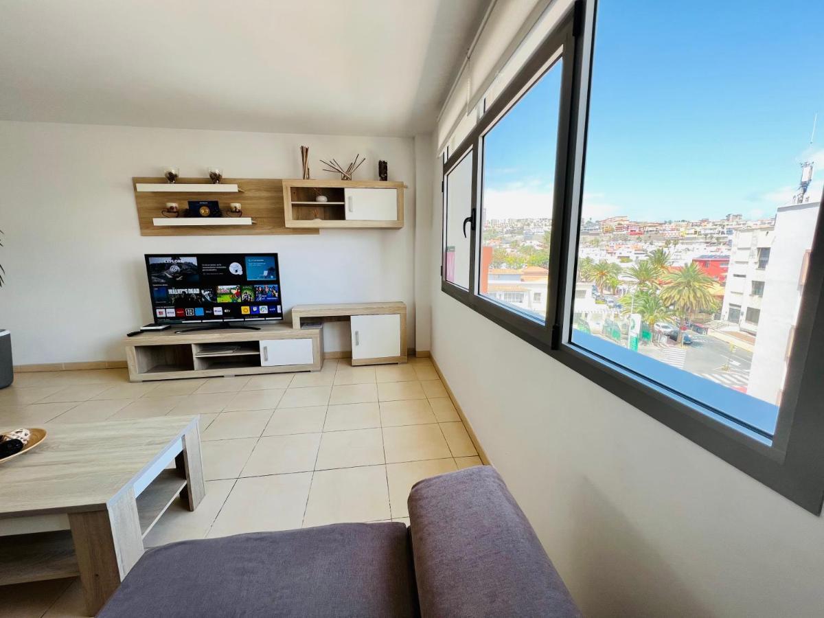 Muelle Deportivo Apartment *
