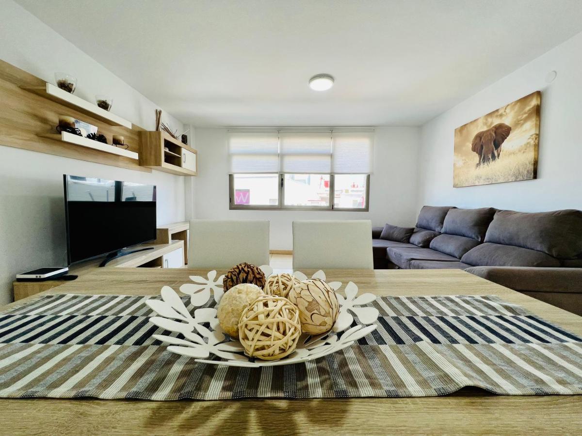Apartment Muelle Deportivo