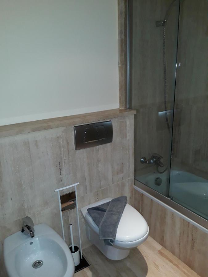 Apartamento Seahaus *