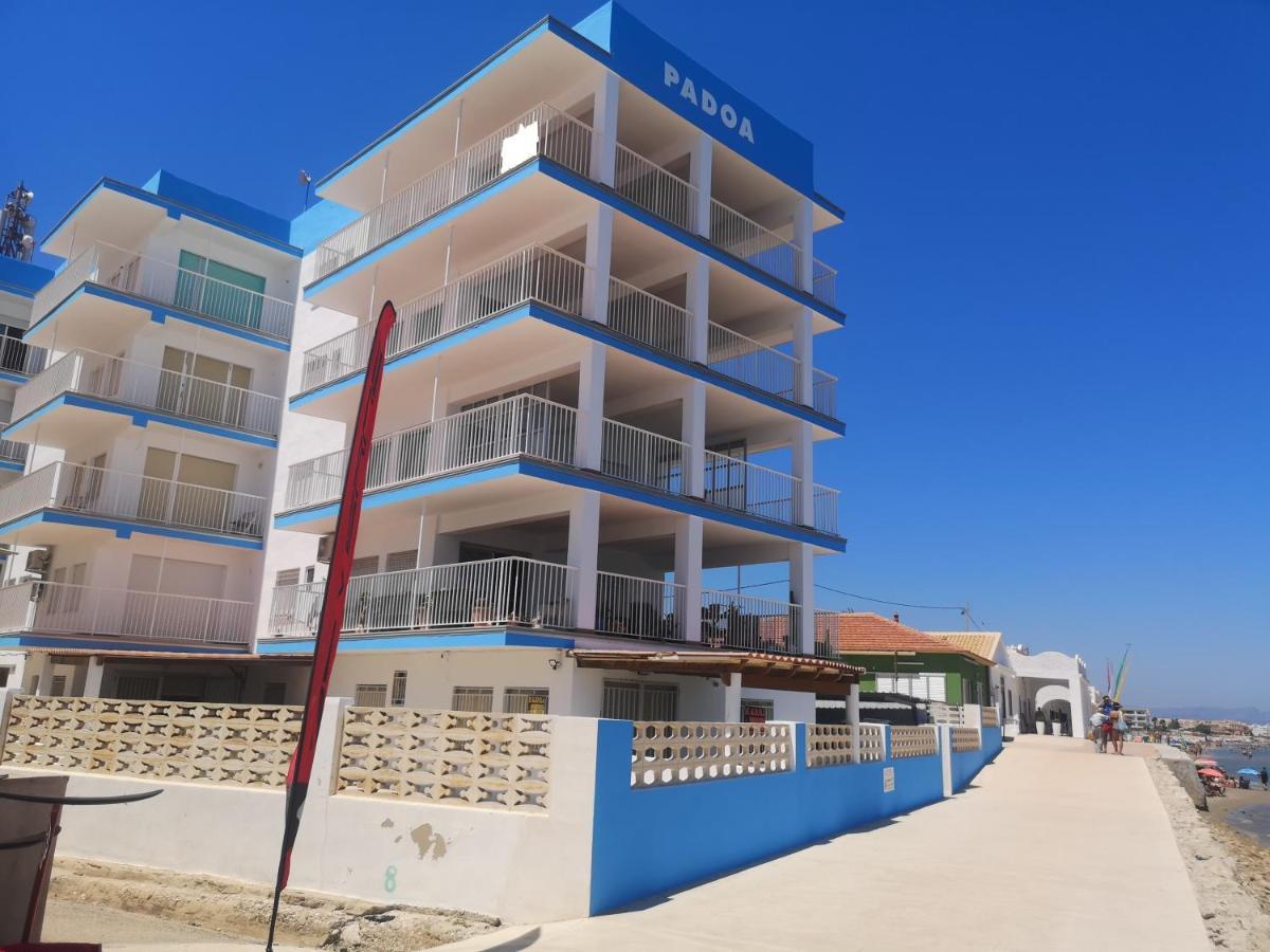 Apartamento Padoa Playa *