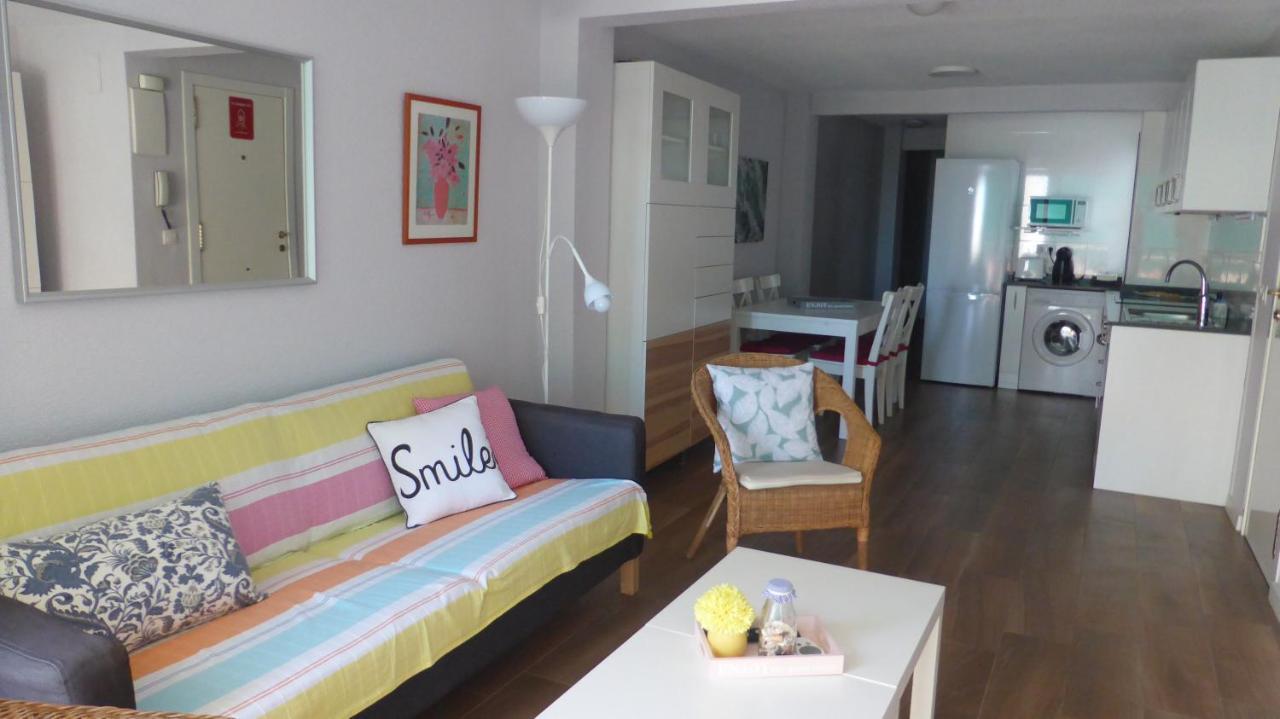 Apartment Vivemar *