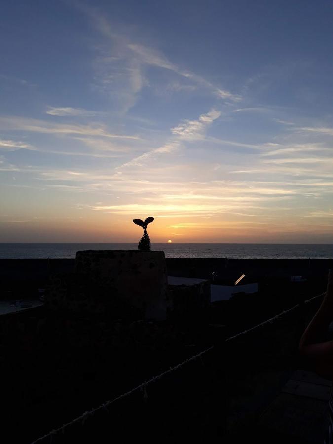 Seahaus * Cotillo
