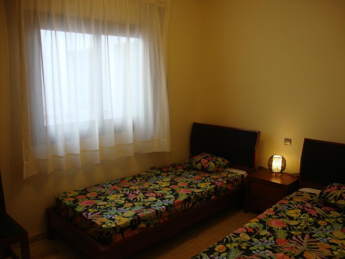 Apartamento Seahaus Cotillo