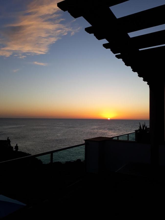 Apartamento Seahaus *