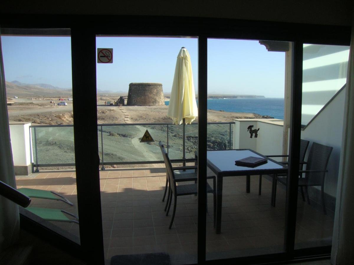 Apartamento Seahaus Cotillo