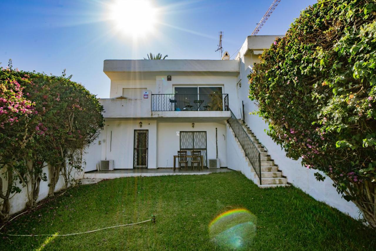 Holiday home Pequena Samisol *