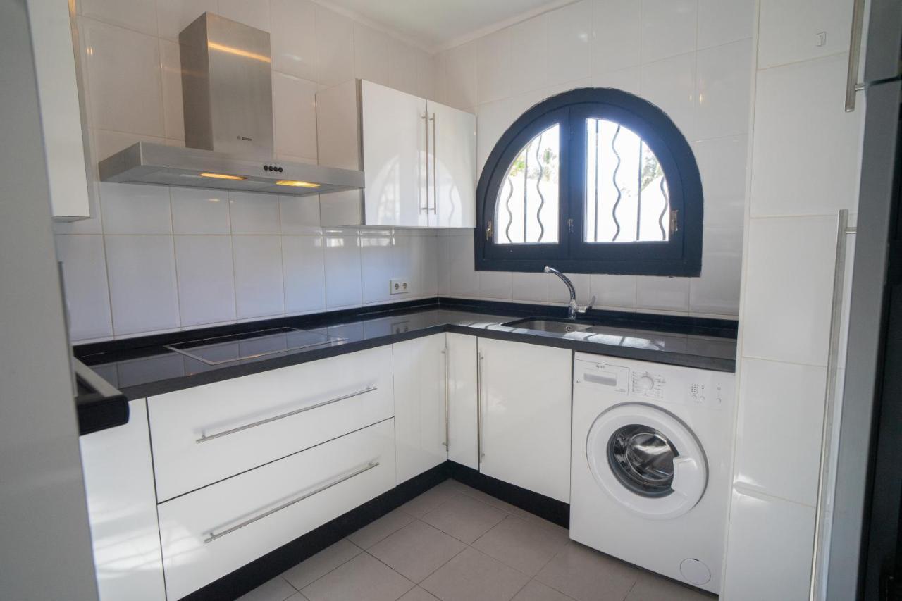 Pequena Samisol Holiday home Marbella