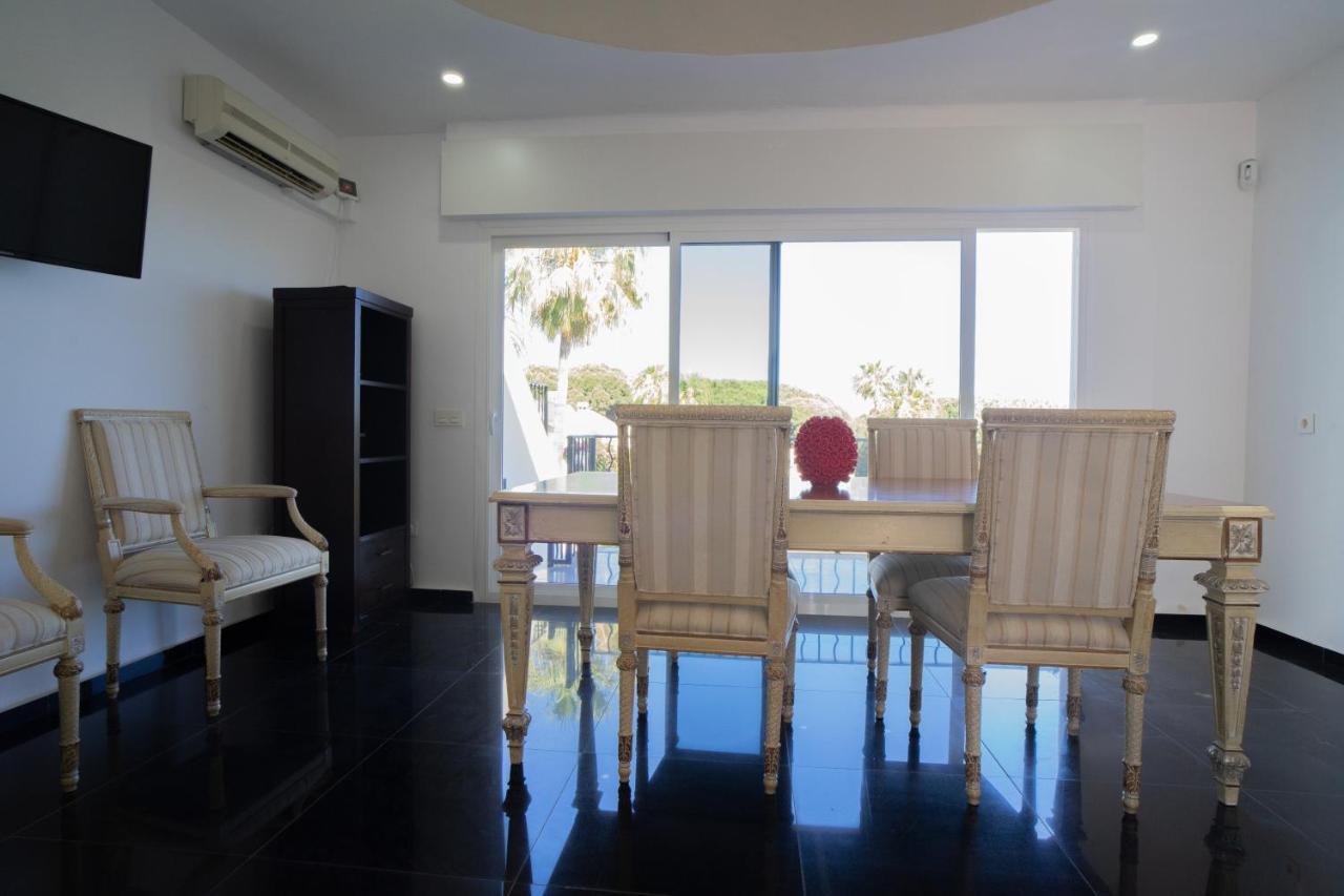 Holiday home Pequena Samisol