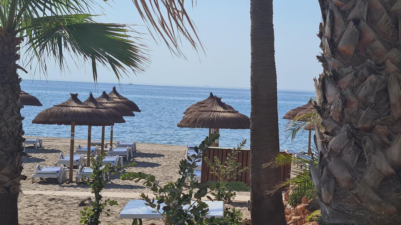 Garden & Relax Sitio de Calahonda