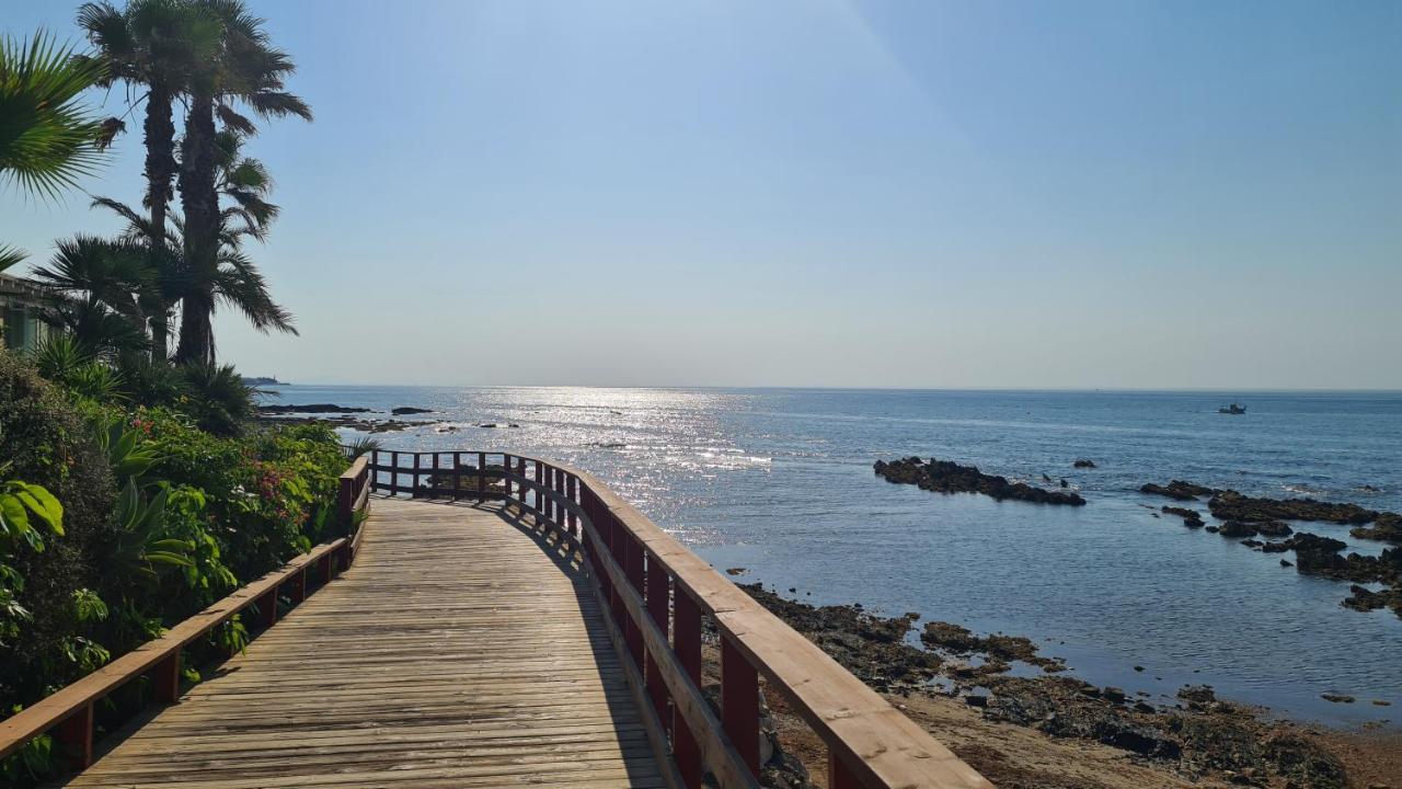 Garden & Relax Apartment Sitio de Calahonda