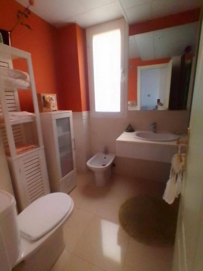 Apartamento Playa Apartment *