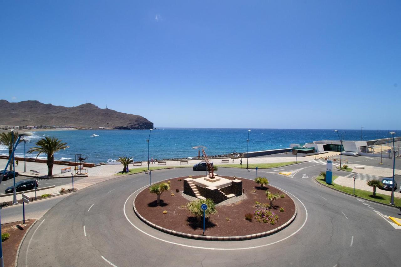Apartamento Casa Playa Chica Gran Tarajal