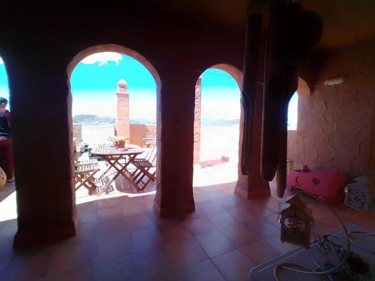 Apartment Apartamento Playa Mojacar