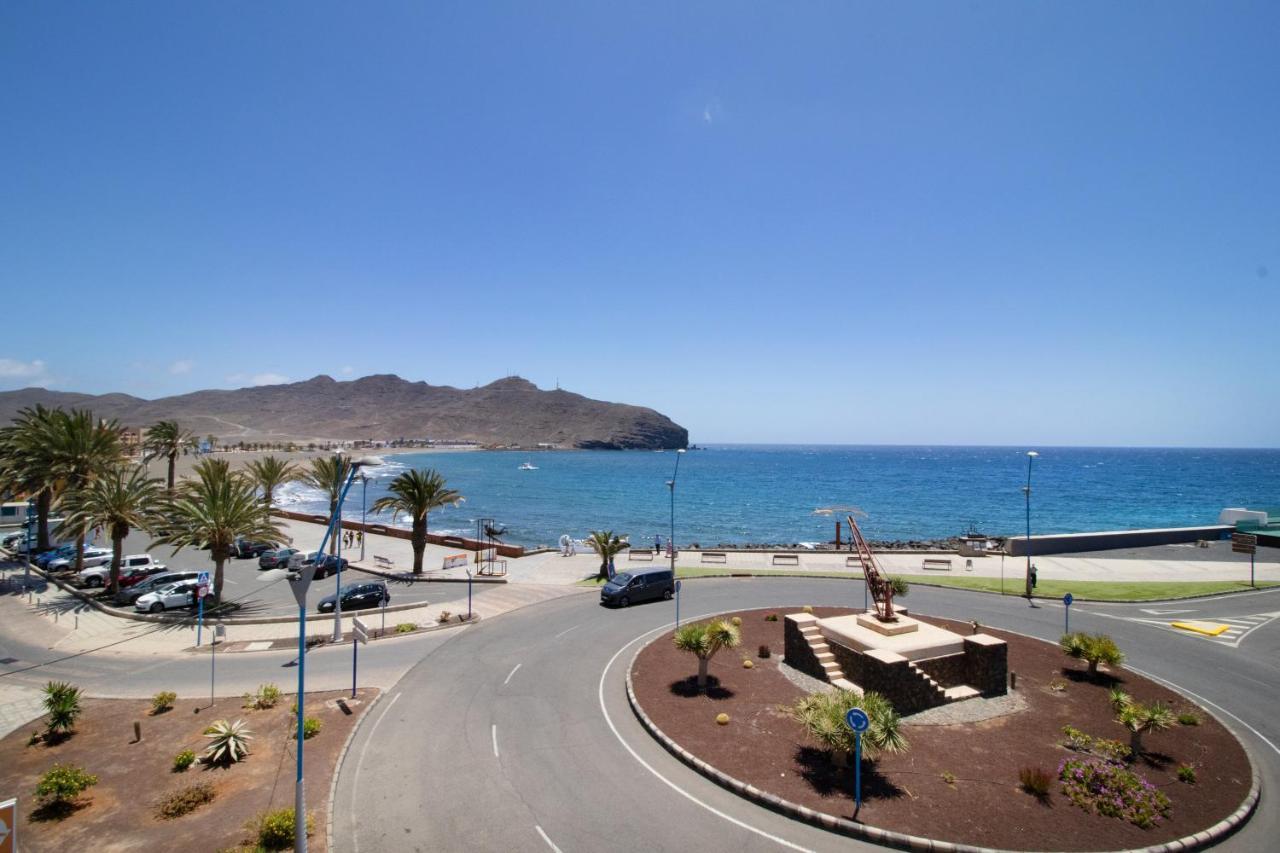 Casa Playa Chica * Gran Tarajal