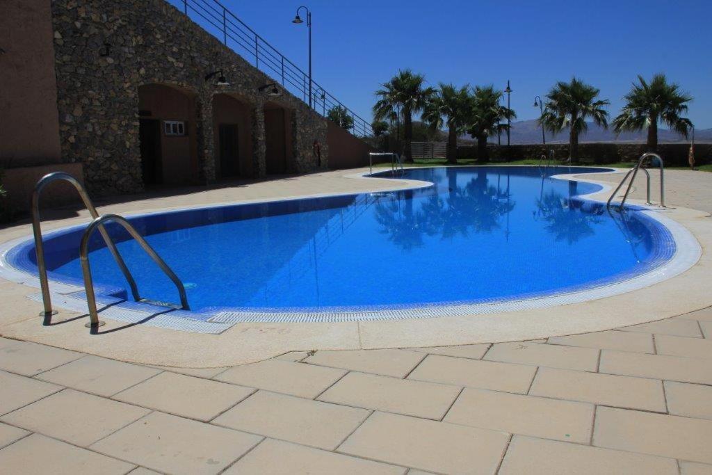 Apartamento Playa Mojacar