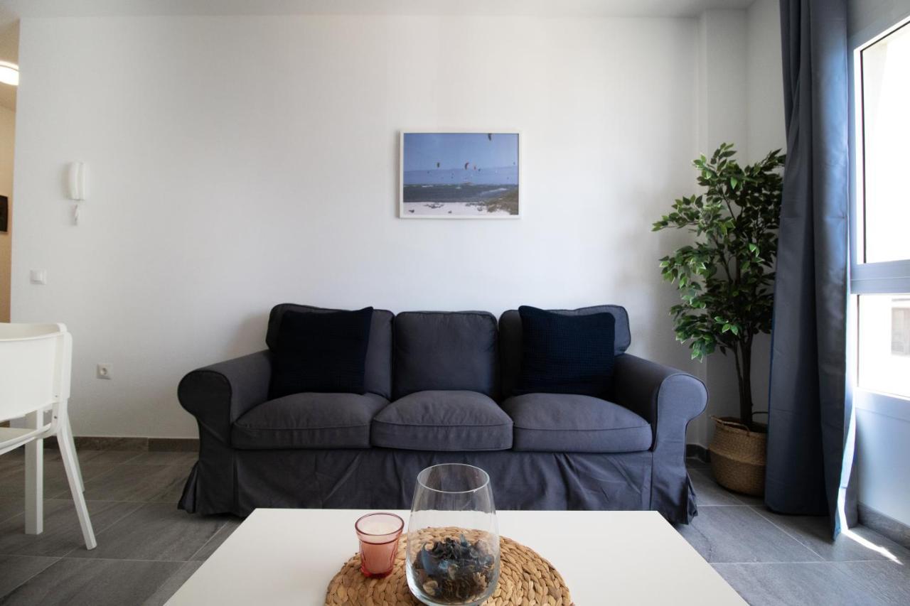 Apartamento Casa Playa Chica Gran Tarajal