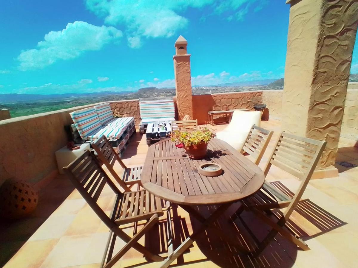 Apartment Apartamento Playa Mojacar