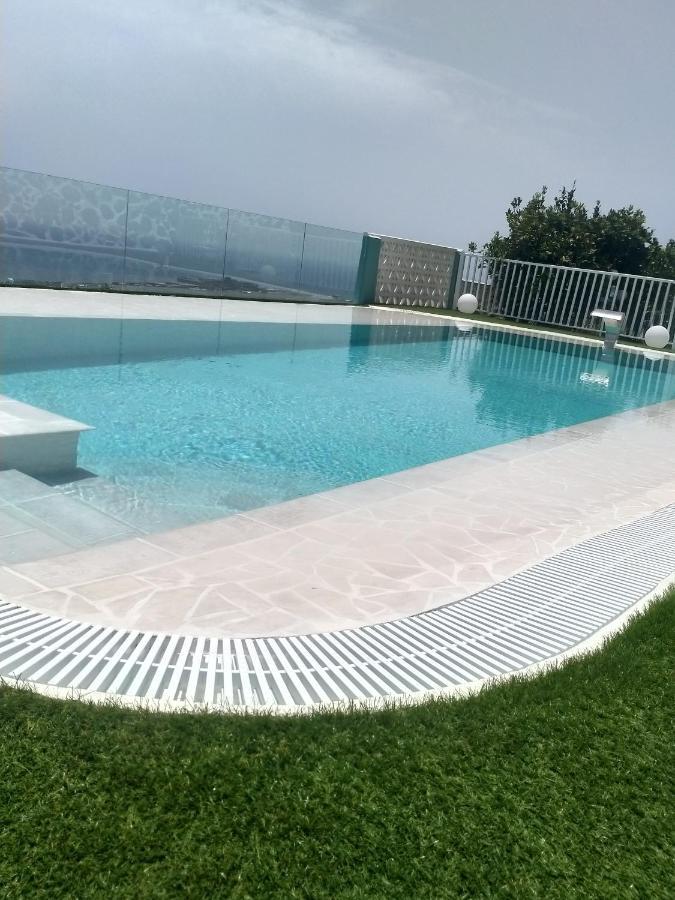 Casa Nine Con Piscina Vacacional La Palma *