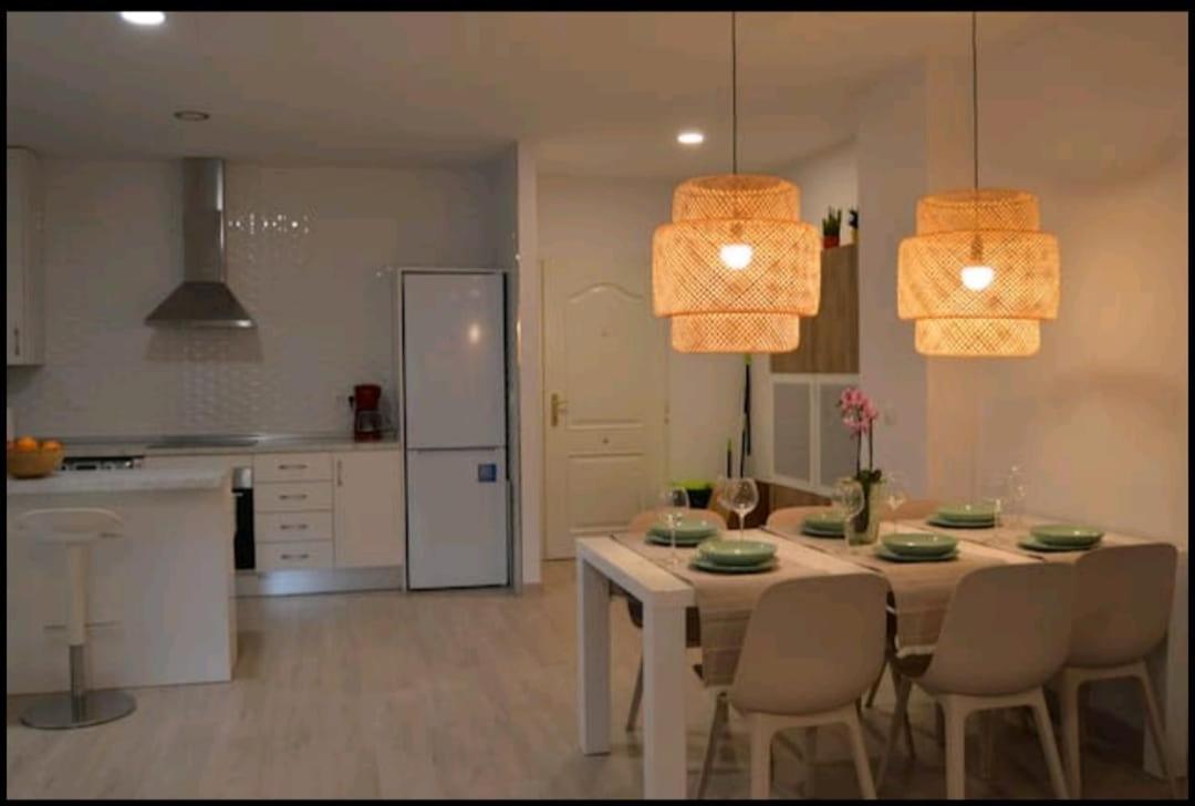 Apartamento Benalrroma