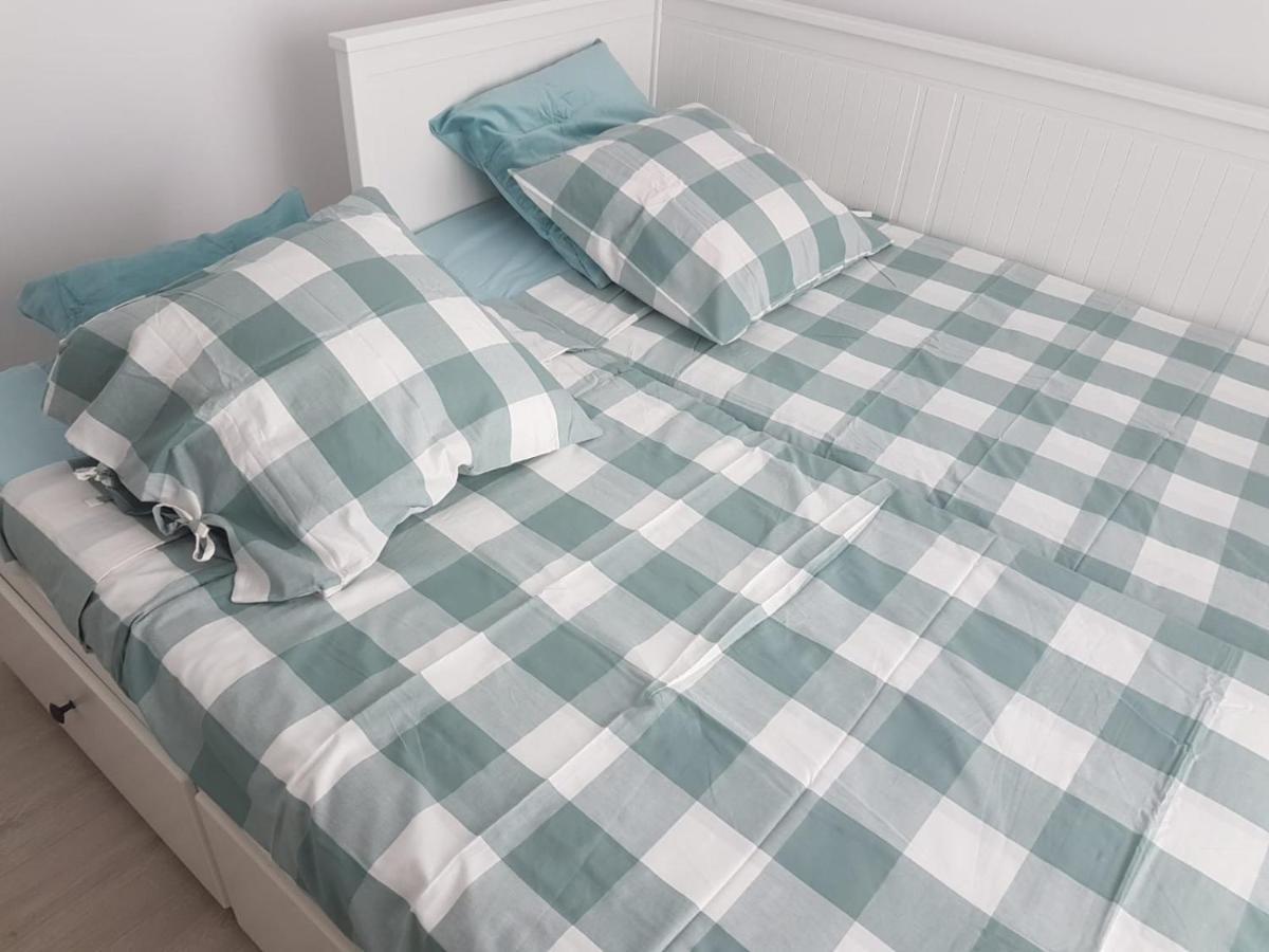 Apartamento Benalrroma