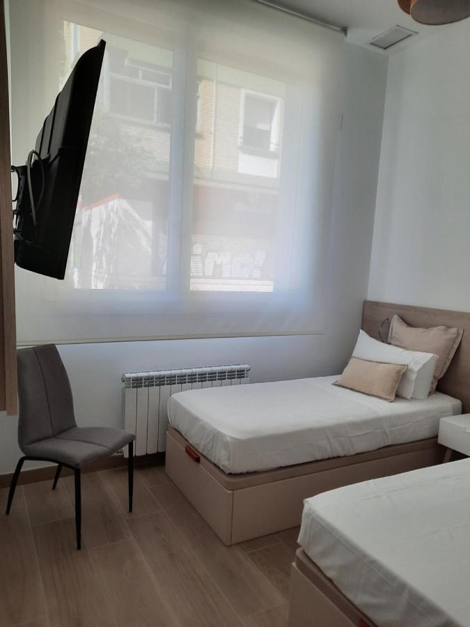 Apartamento Josemaenea *