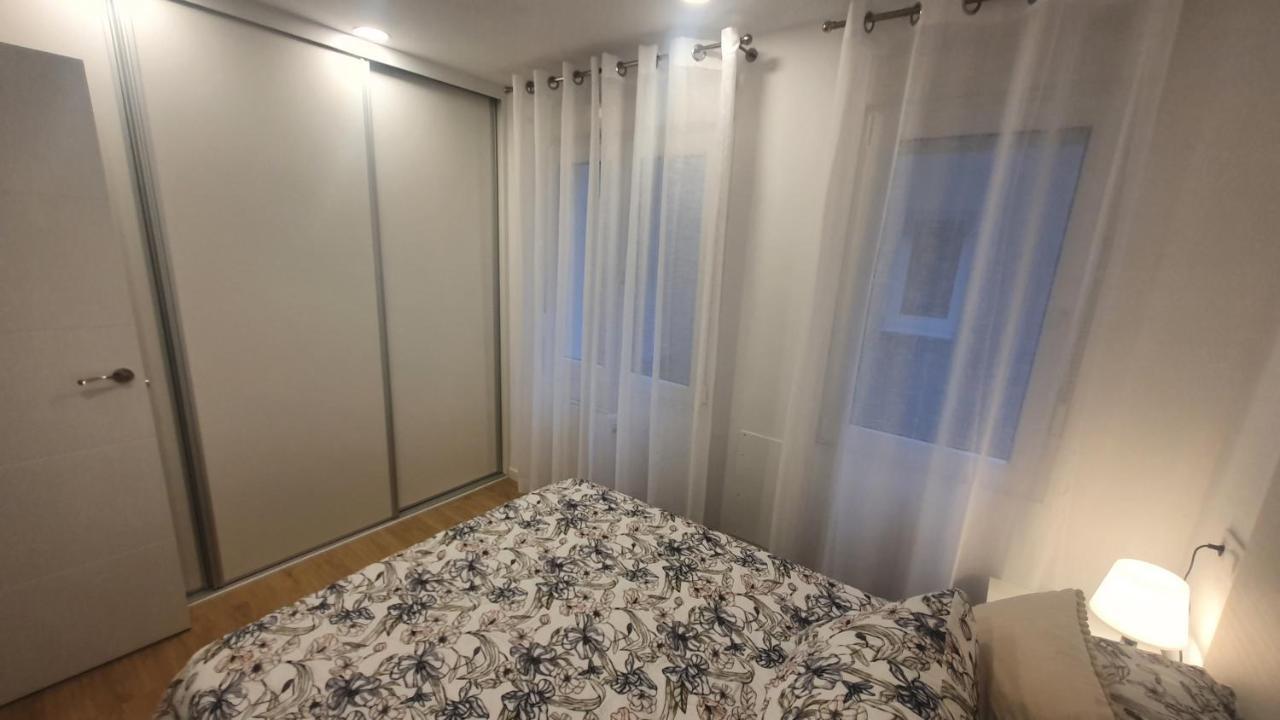 Apartment Escondite De Leire - Precioso Piso Reformado, Wifi 2h - Vut-3569-as Gijon