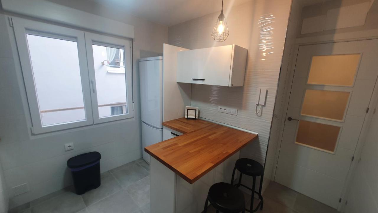 Escondite De Leire - Precioso Piso Reformado, Wifi 2h - Vut-3569-as Apartment *