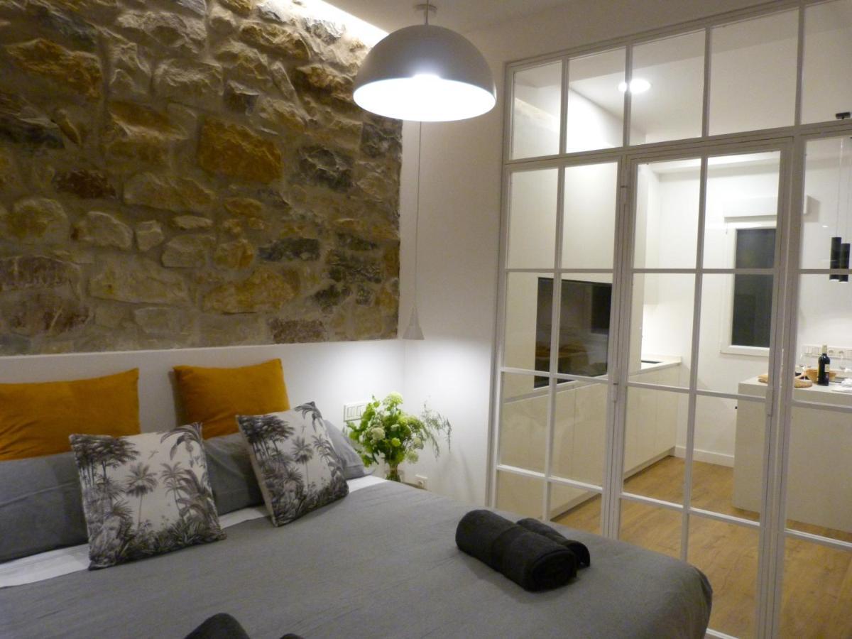 Chic Gran Via, Nuevo De Diseno En Gros By Chicdonosti Apartment San Sebastian