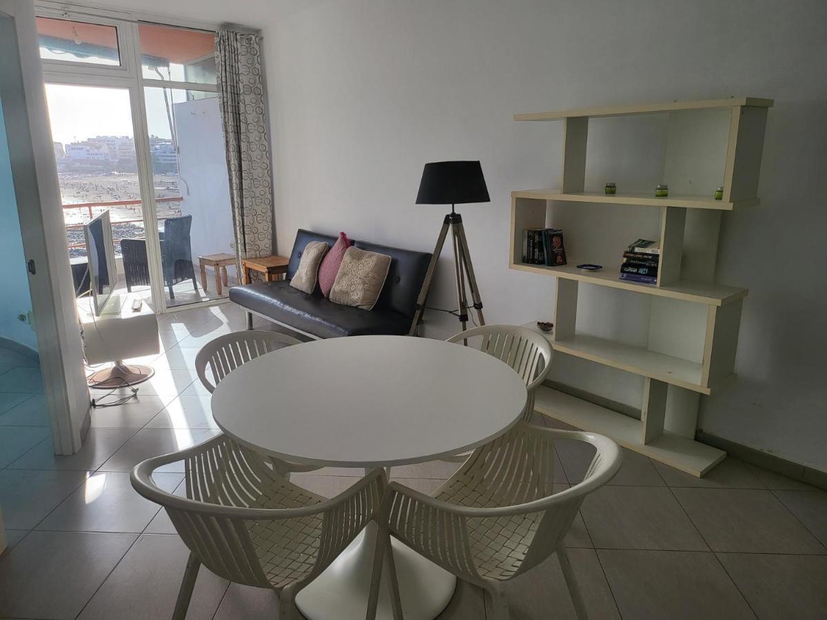 Cristianmar 5 Apartamento