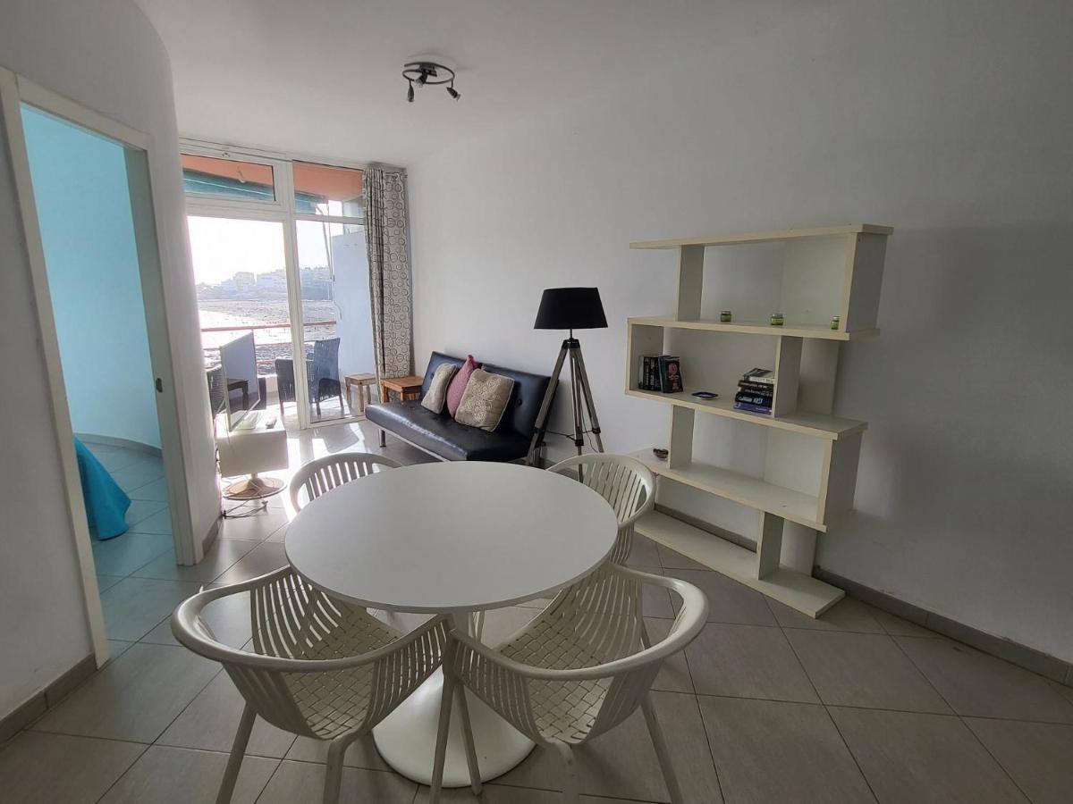 Cristianmar 5 Apartamento *