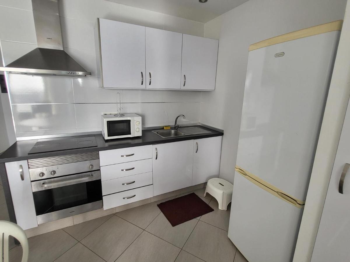 Cristianmar 5 Apartamento