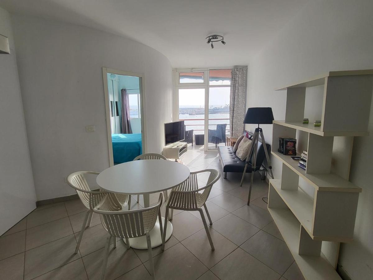 Cristianmar 5 Apartamento Los Cristianos (Tenerife)