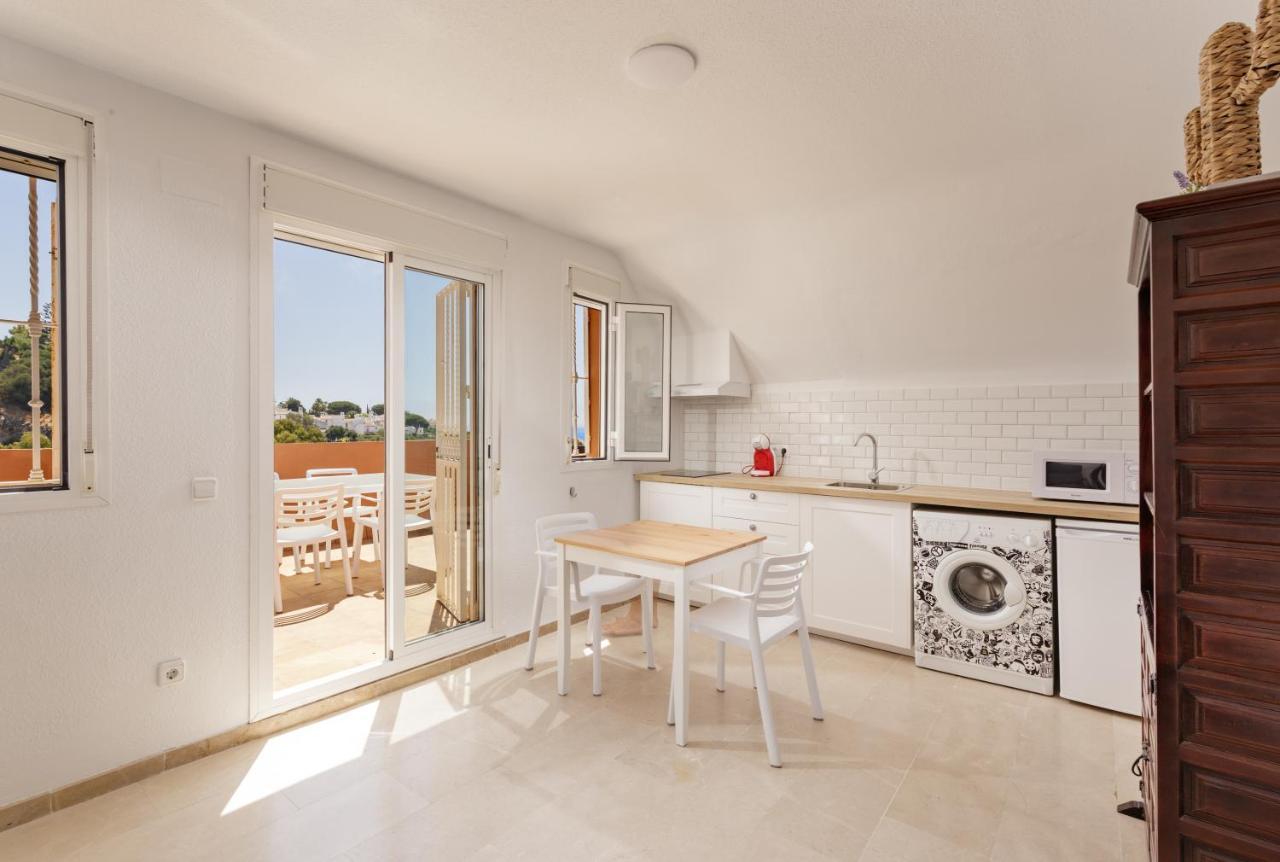 Fresh Penthouse With Great Sea Views * Casares