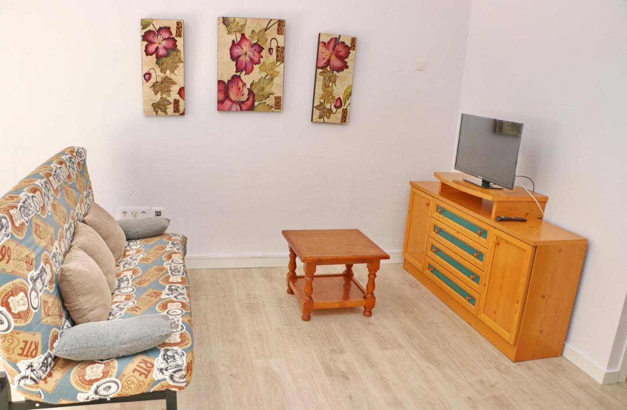 Apartment Centro Tonelero I Conil De La Frontera