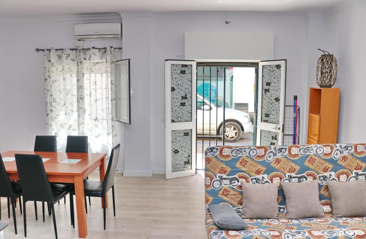 Centro Tonelero I Apartment