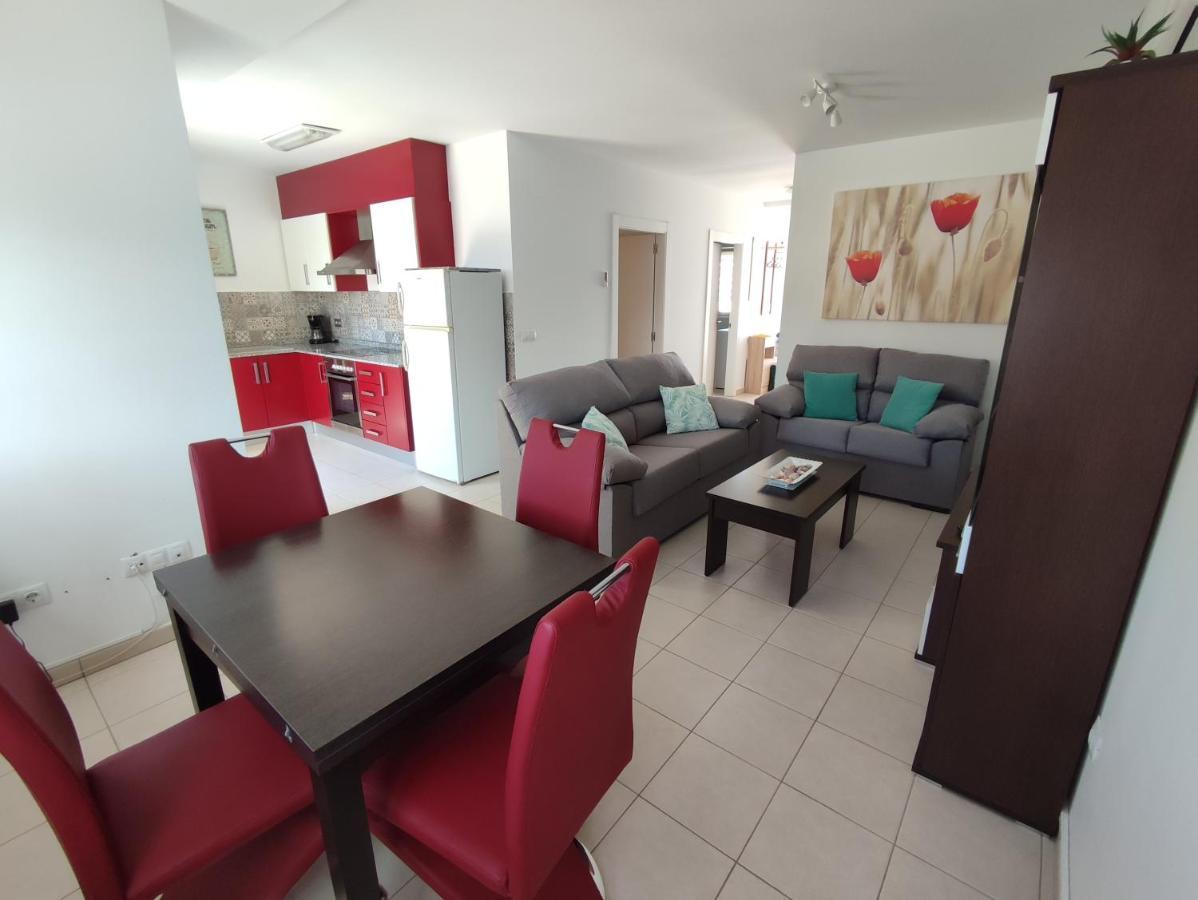 Apartamento Ferienvermietung David Verger